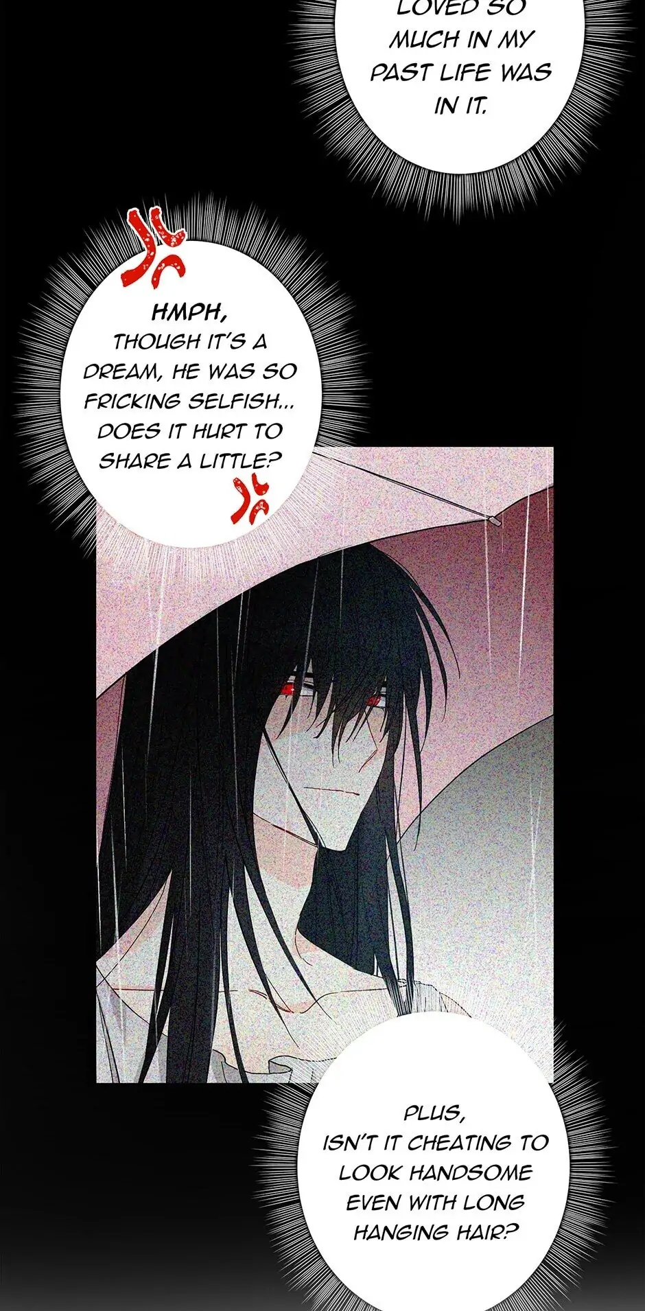 This Is An Obvious Fraudulent Marriage Chapter 24 - page 3